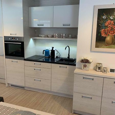 Apartmán Filipovice s letní terasou Esterno foto