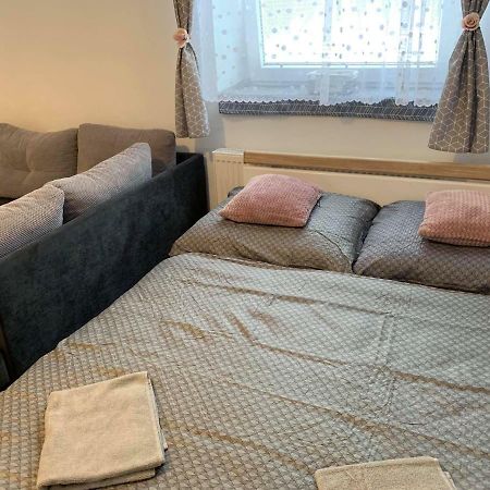 Apartmán Filipovice s letní terasou Esterno foto