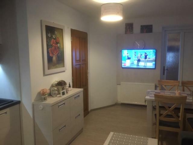Apartmán Filipovice s letní terasou Esterno foto