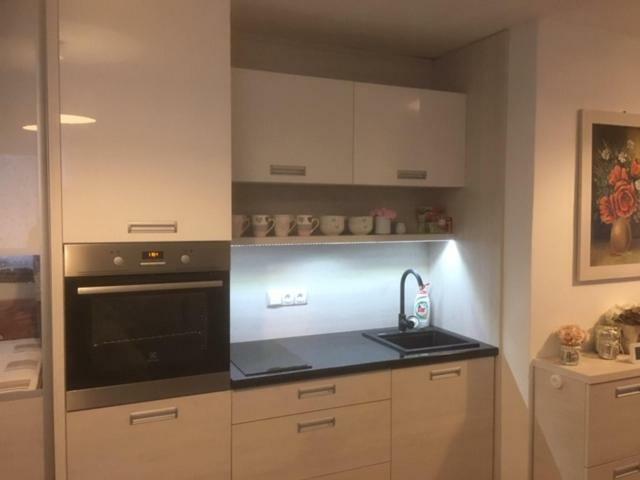 Apartmán Filipovice s letní terasou Esterno foto