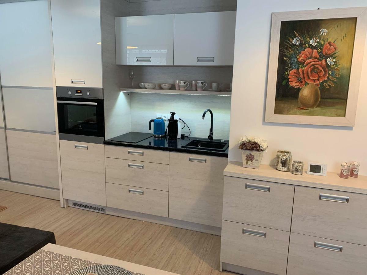 Apartmán Filipovice s letní terasou Esterno foto